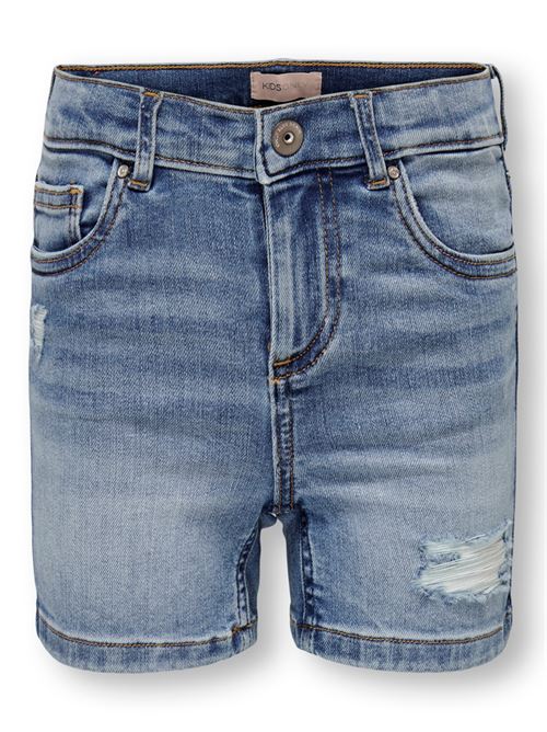 ONLY KIDS 15280998/Special Bright Blue Denim