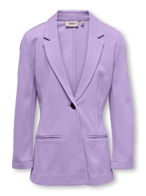 ONLY KIDS 15289853/Purple Rose