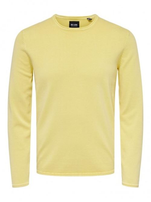 ONLY&SONS 22006806/Custard
