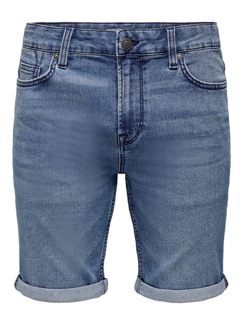 ONLY&SONS 22024331/Medium Blue Denim