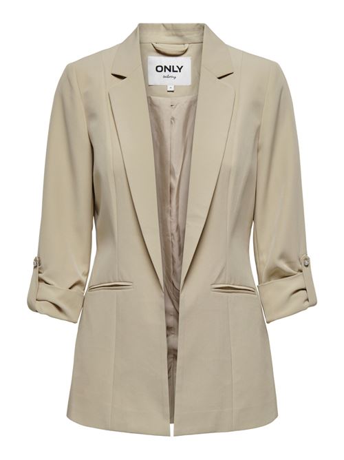 ONLY 15218743/Oxford Tan