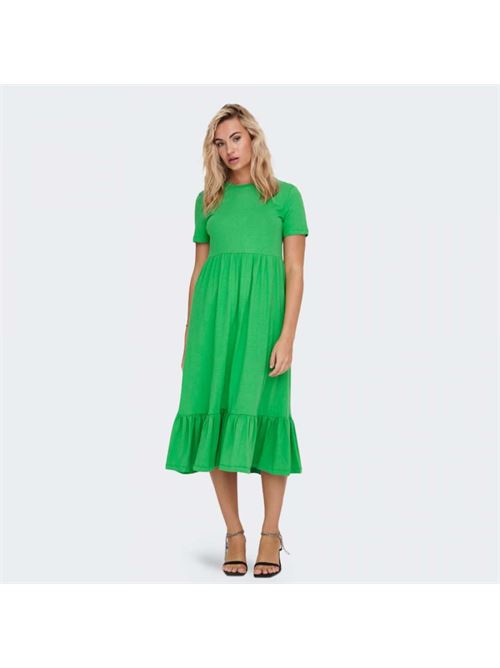 ONLY 15252525/KELLY GREEN