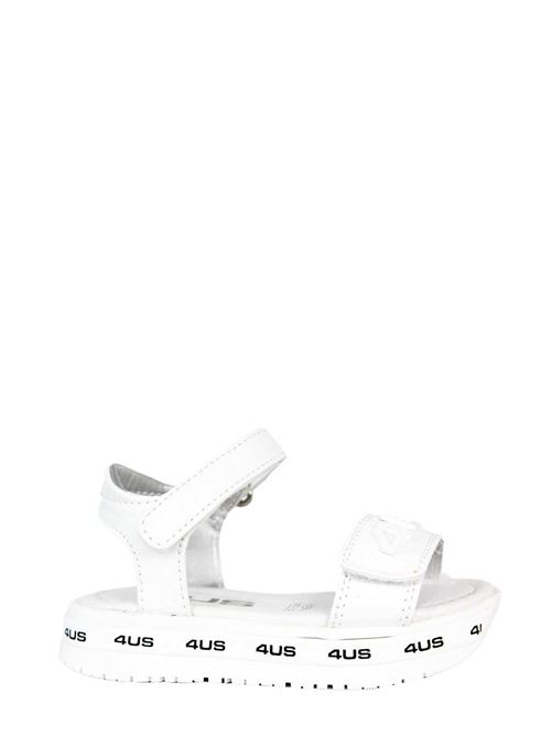 PACIOTTI 4US 42430/WHITE