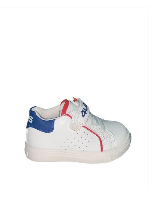 PACIOTTI 4US 42470/WHITE