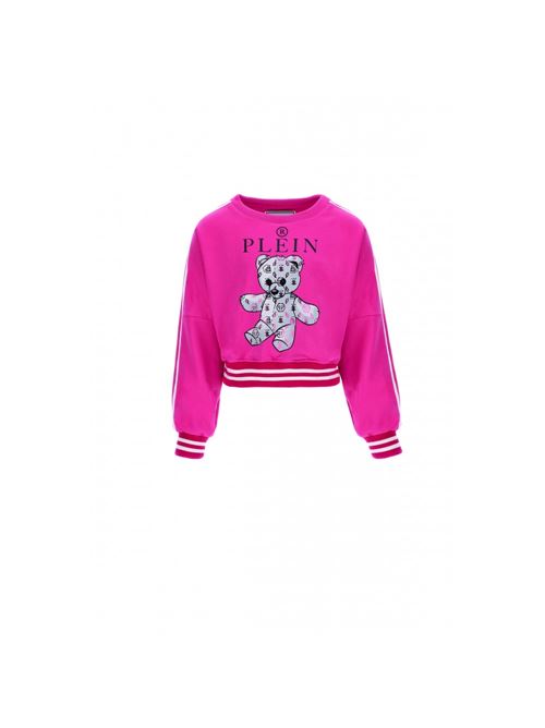 PHILIPP PLEIN JUNIOR 2DF00G LDA00/50323