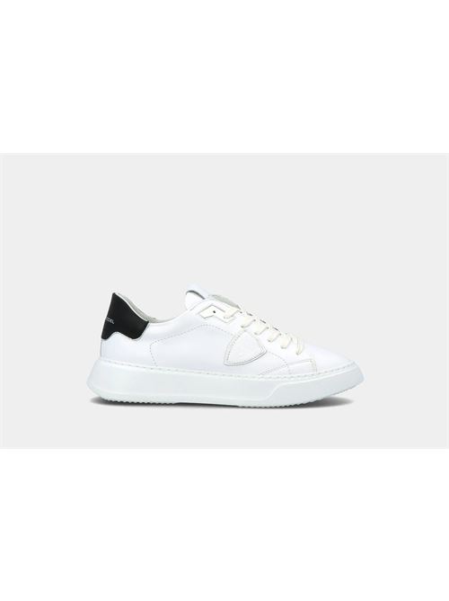 PHILIPPE MODEL BTLU V007/NOIR