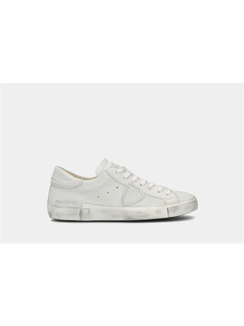 PHILIPPE MODEL PRLU 1012/BLANC