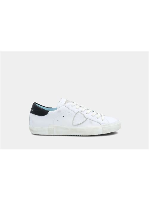 PHILIPPE MODEL PRLU V022/BLANC