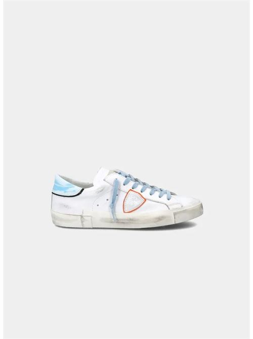PHILIPPE MODEL PRLU VEN1/BLANC