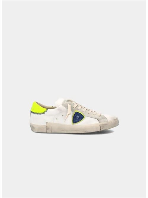 PHILIPPE MODEL PRLU WNN2/BLANC