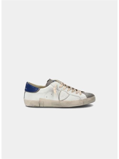 PHILIPPE MODEL PRLU WX12/BLANC