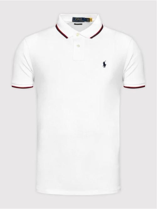 CLOTHING POLO SHIRT RALPH LAUREN 710842621/002