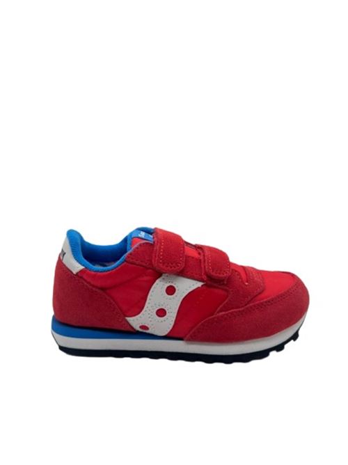 SAUCONY SK267028/RED/BLUE