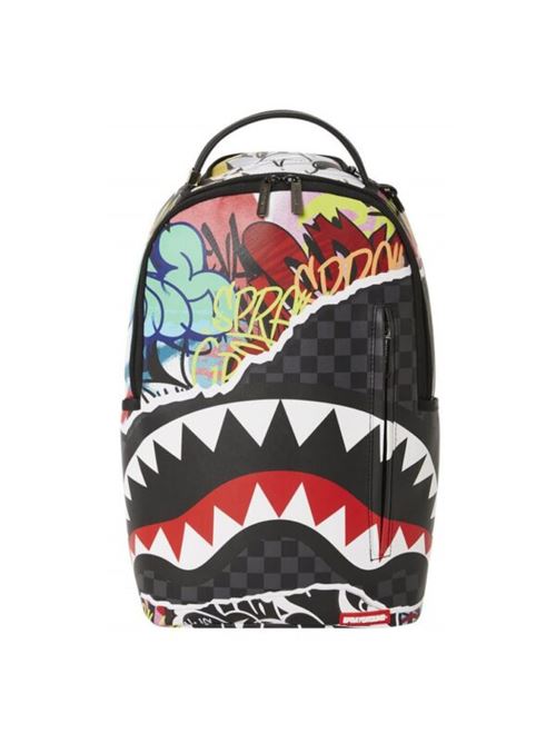 SPRAYGROUND 910B5246NSZ/ND