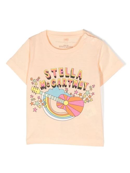 STELLA MCCARTNEY TS8001 Z0434/504