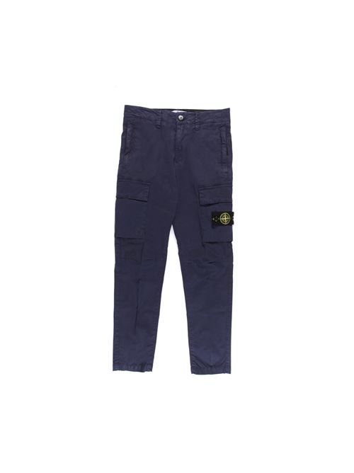 STONE ISLAND JUNIOR 781630410/V0126