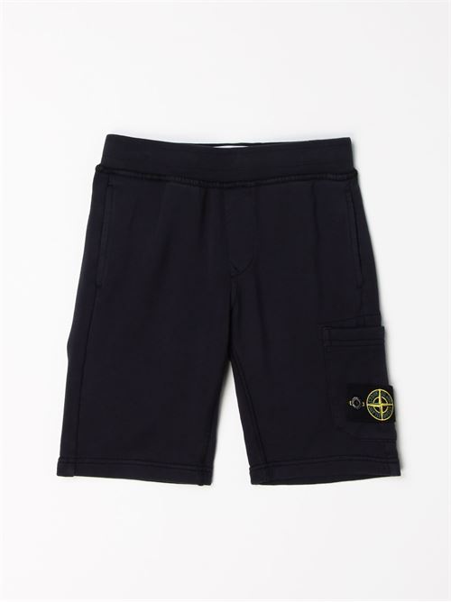 STONE ISLAND JUNIOR 781661840/V0020