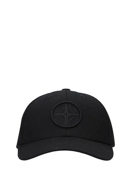 STONE ISLAND 76I-PC0010-NERO