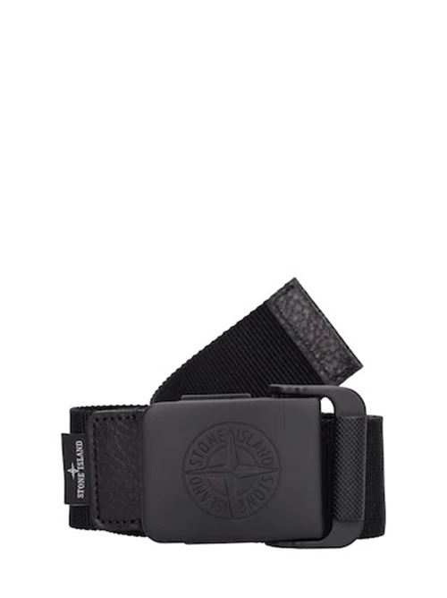 STONE ISLAND 76I-PC0015-NERO