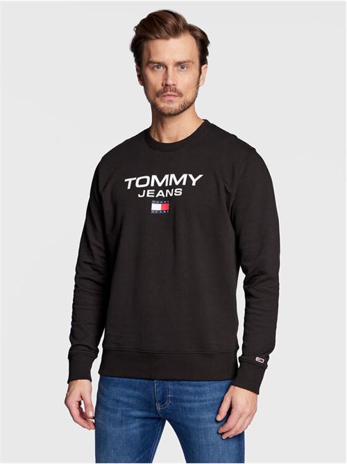TOMMY JEANS DM0DM15688/BDS