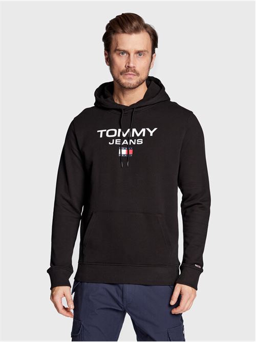 TOMMY JEANS DM0DM15692/BDS