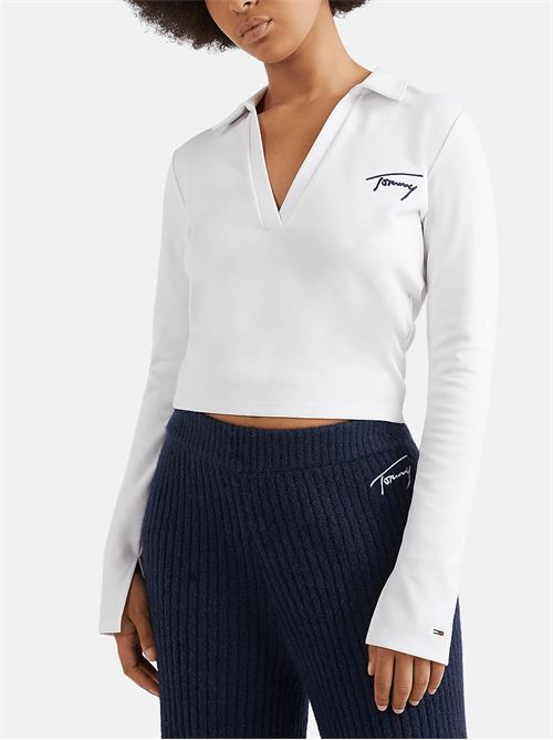 TOMMY JEANS DW0DW14965/YBR