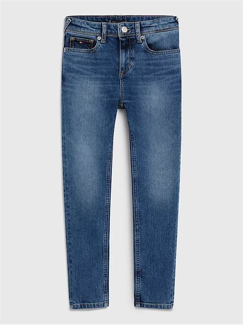 TOMMY HILFIGER KB0KB07915J/1A6