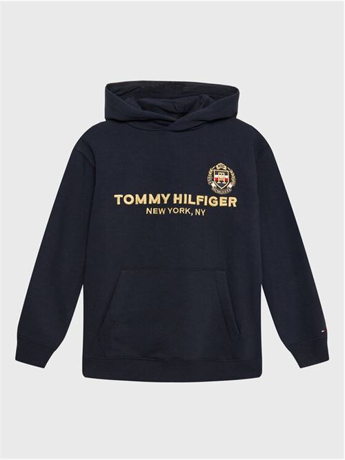 TOMMY HILFIGER KB0KB07954T/DW5