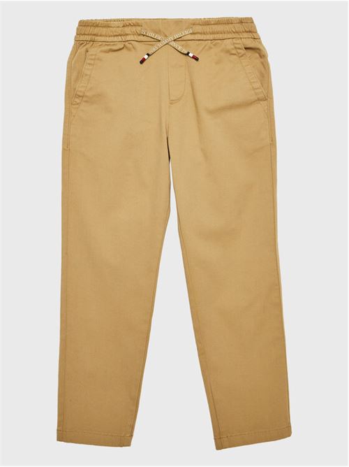 TOMMY HILFIGER KB0KB07980T/RBL