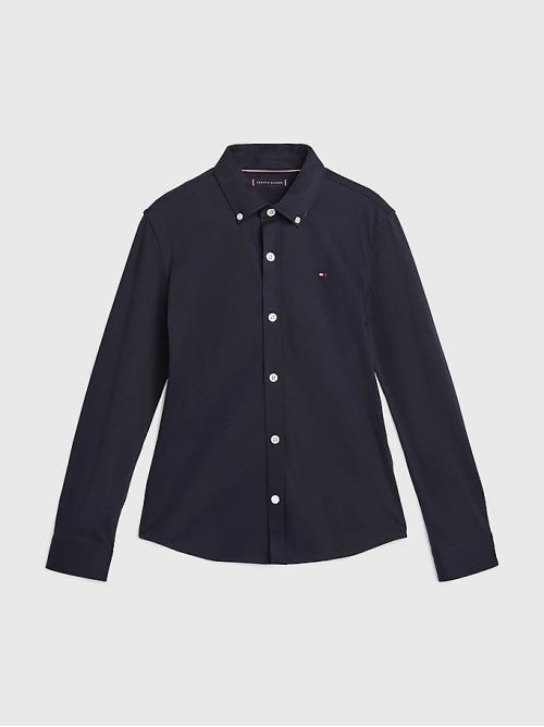 TOMMY HILFIGER KB0KB08007J/DW5