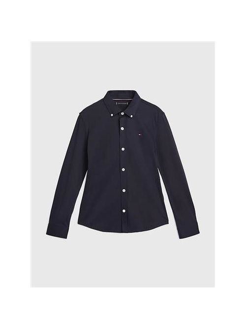 TOMMY HILFIGER KB0KB08007T/DW5