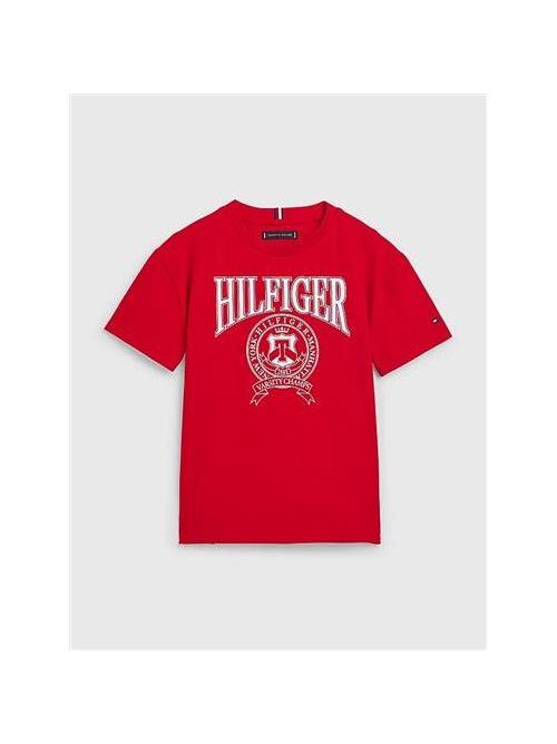 TOMMY HILFIGER KB0KB08038T/XNL