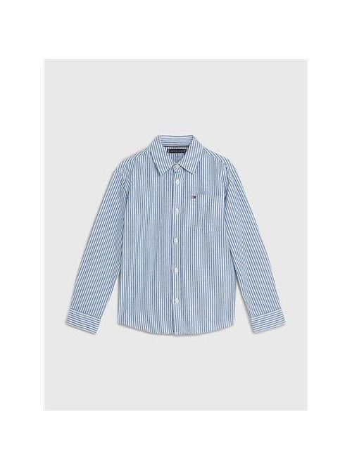 TOMMY HILFIGER KB0KB08142J/0BE