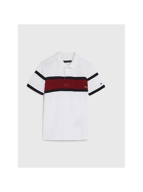 TOMMY HILFIGER KB0KB08158T/YBR