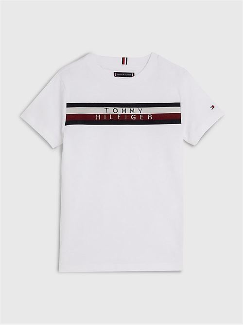 TOMMY HILFIGER KB0KB08204T/YBR