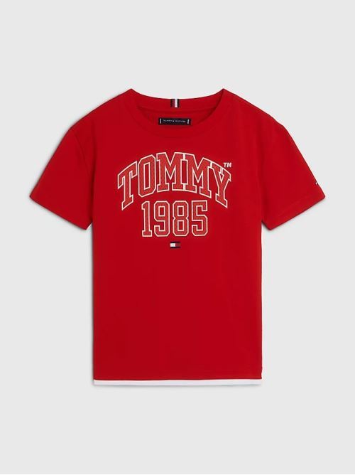 TOMMY HILFIGER KB0KB08206J/XNL