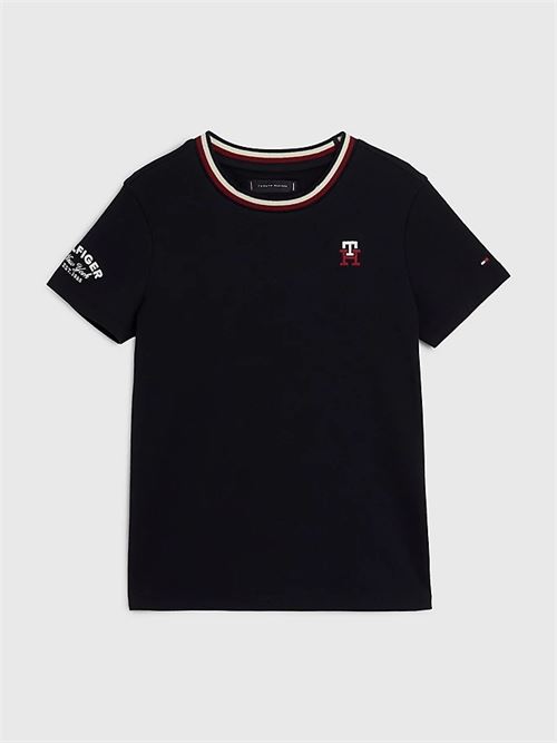 TOMMY HILFIGER KB0KB08209T/DW5