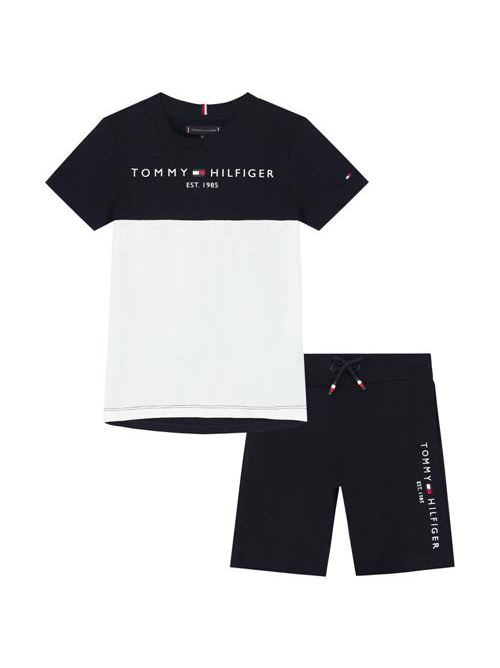 TOMMY HILFIGER KB0KB08359J/DW5