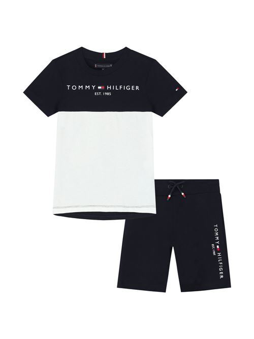 TOMMY HILFIGER KB0KB08359T/DW5
