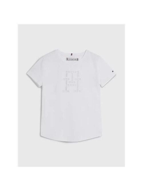 TOMMY HILFIGER KG0KG07259T/YBR