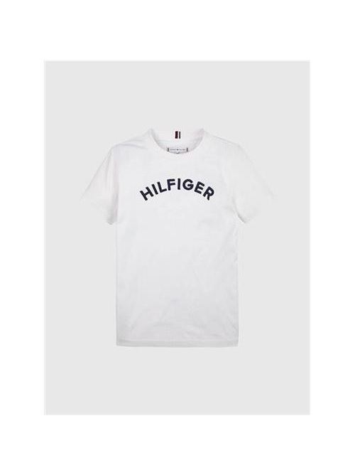 TOMMY HILFIGER KS0KS00401T/YBR