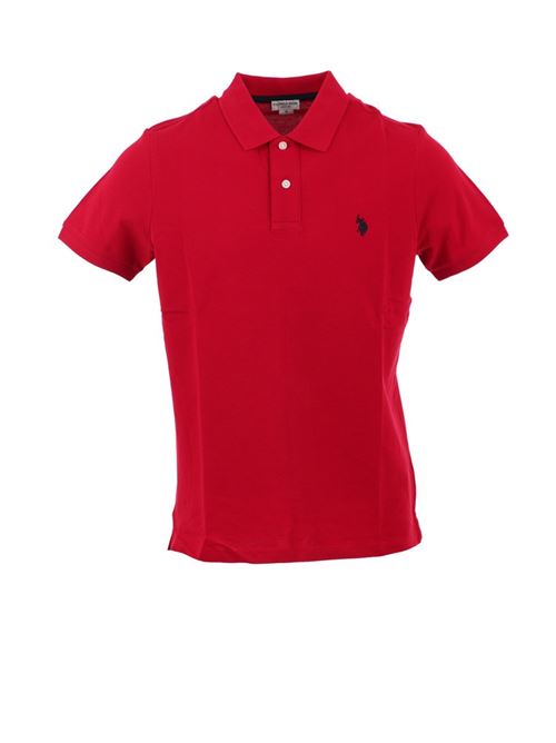 U.S. POLO ASSN 65079 41029/256