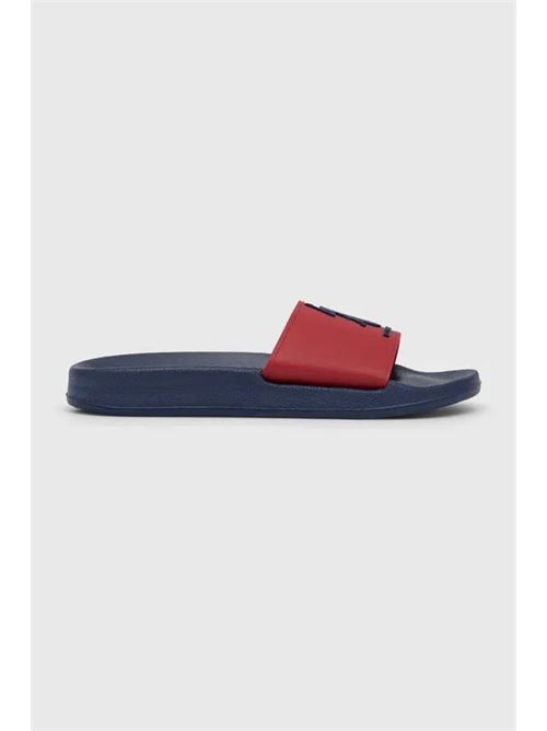 U.S. POLO ASSN GAVIO003M/3G2/DBL-RED08