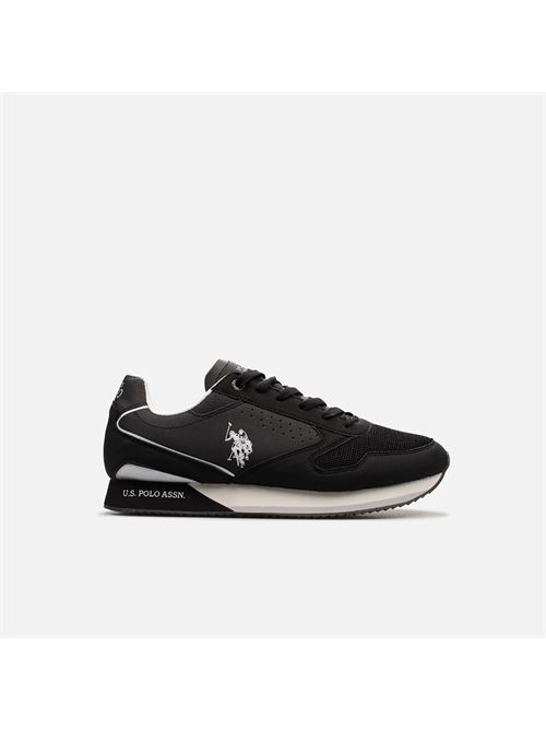 U.S. POLO ASSN NOBIL003M/3HY4/BLK