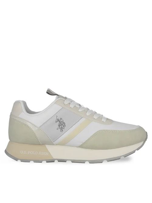 U.S. POLO ASSN NOBIW002W/3NH1/WHI
