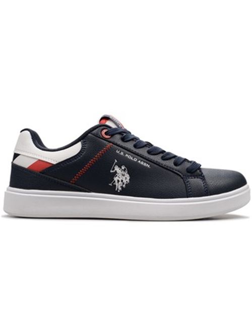 U.S. POLO ASSN ROKKO001M/3Y2/BLU012