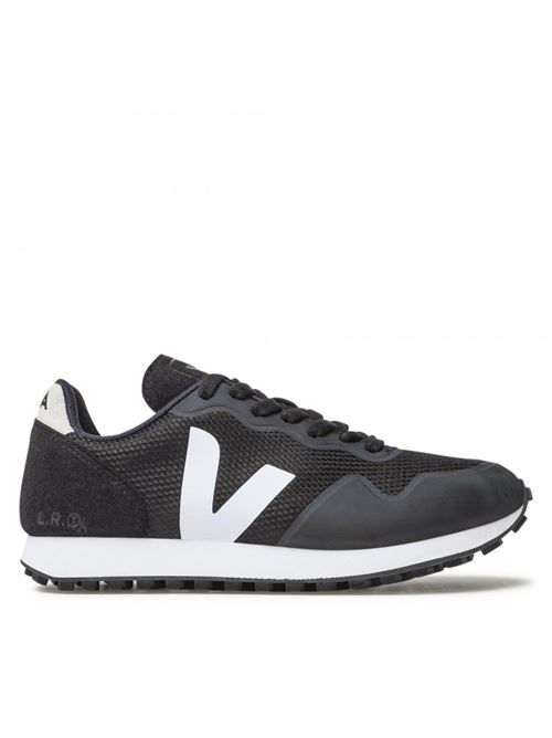 VEJA RT0102698-BLK WHITE