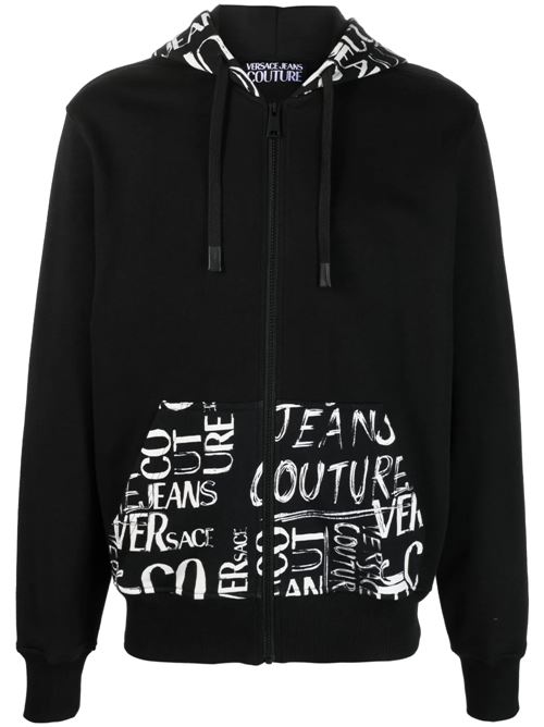 VERSACE JEANS COUTURE 74GAI3Z2 F0010/899