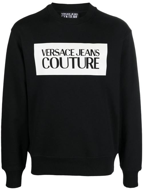 VERSACE JEANS COUTURE 74GAIF07 CF02F/899