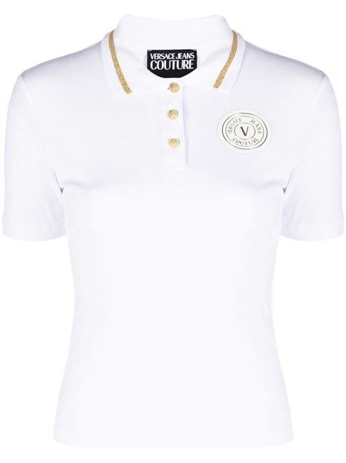VERSACE JEANS COUTURE 74HAGT08 CJ01T/G03